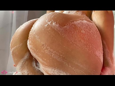 ❤️ Brunette Masturbates Pussy with Vibrator to Intense Orgasm in Shower ❤  សិច នៅ km.epicshowdown.top ❌️❤
